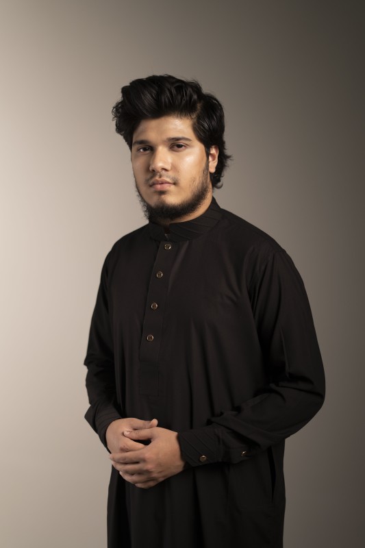 Emirates Special Black