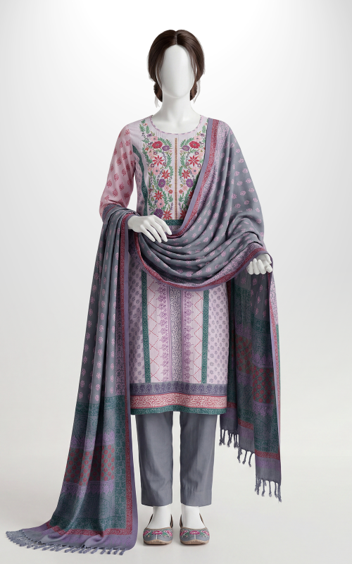 Riwayat Trio Light Pink