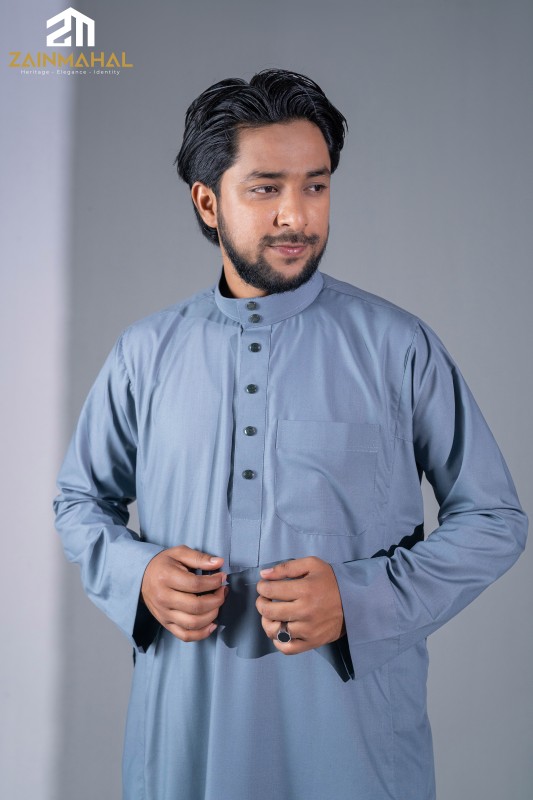 Emirates Classic StoneBlue