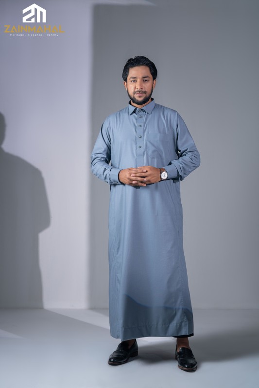 Saudi Premium Stone Blue