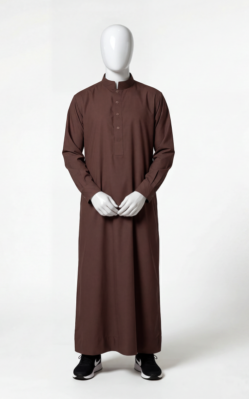 Emirates Special Plum Brown